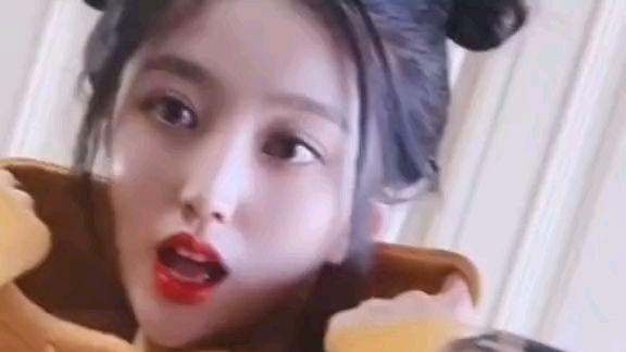 美女